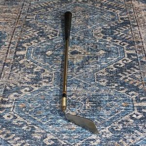 Vintage Golf Club Shoe Horn